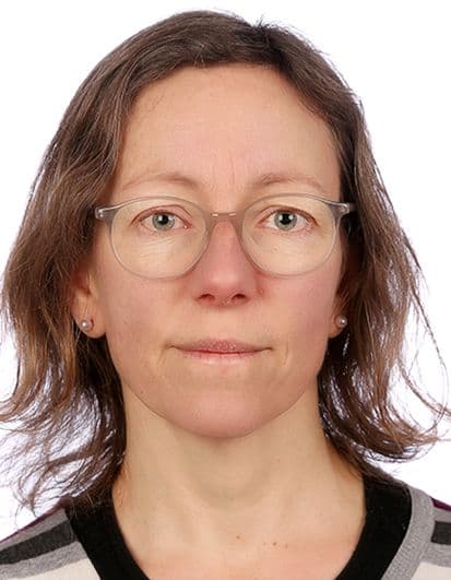 Foto von Carolyn Schmoll