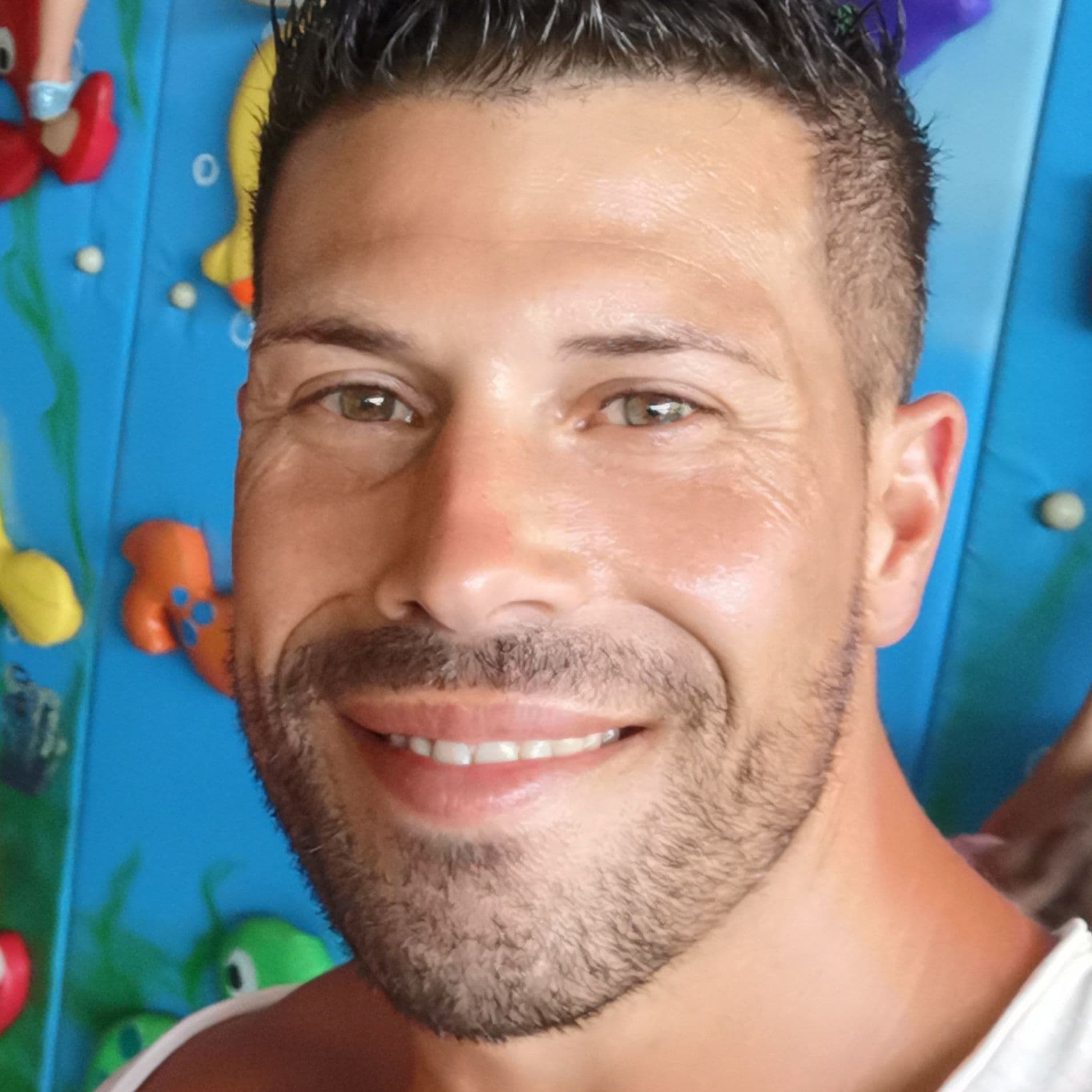 Foto von Akin Ünal