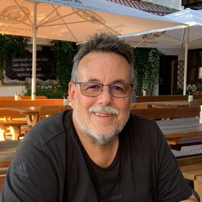 Foto von Andreas Blessing