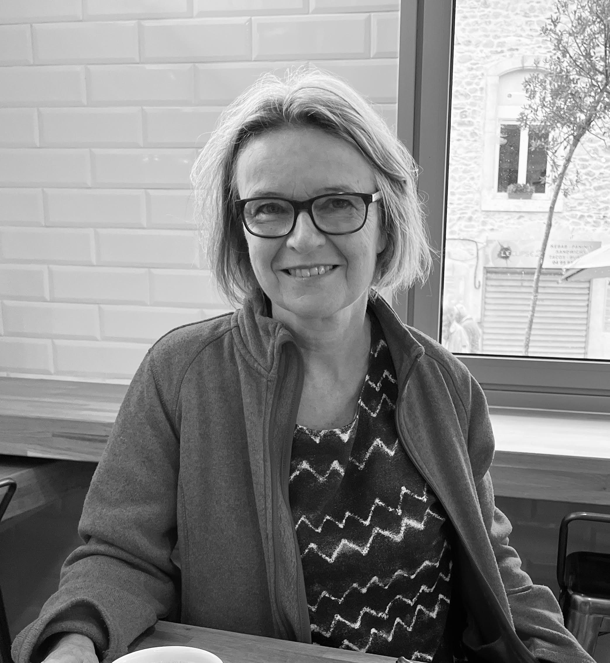 Foto von Birgit Ostheimer