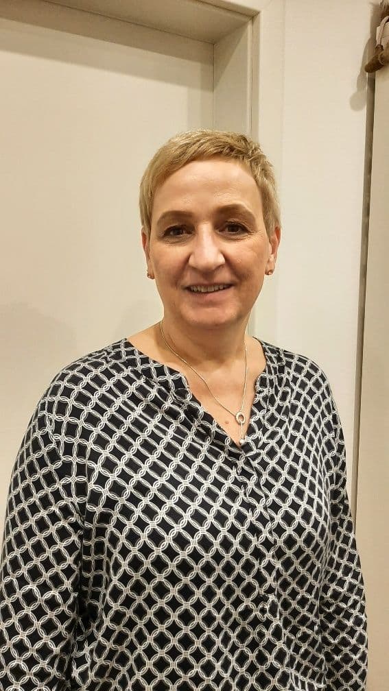Foto von Brigitte Schwarz