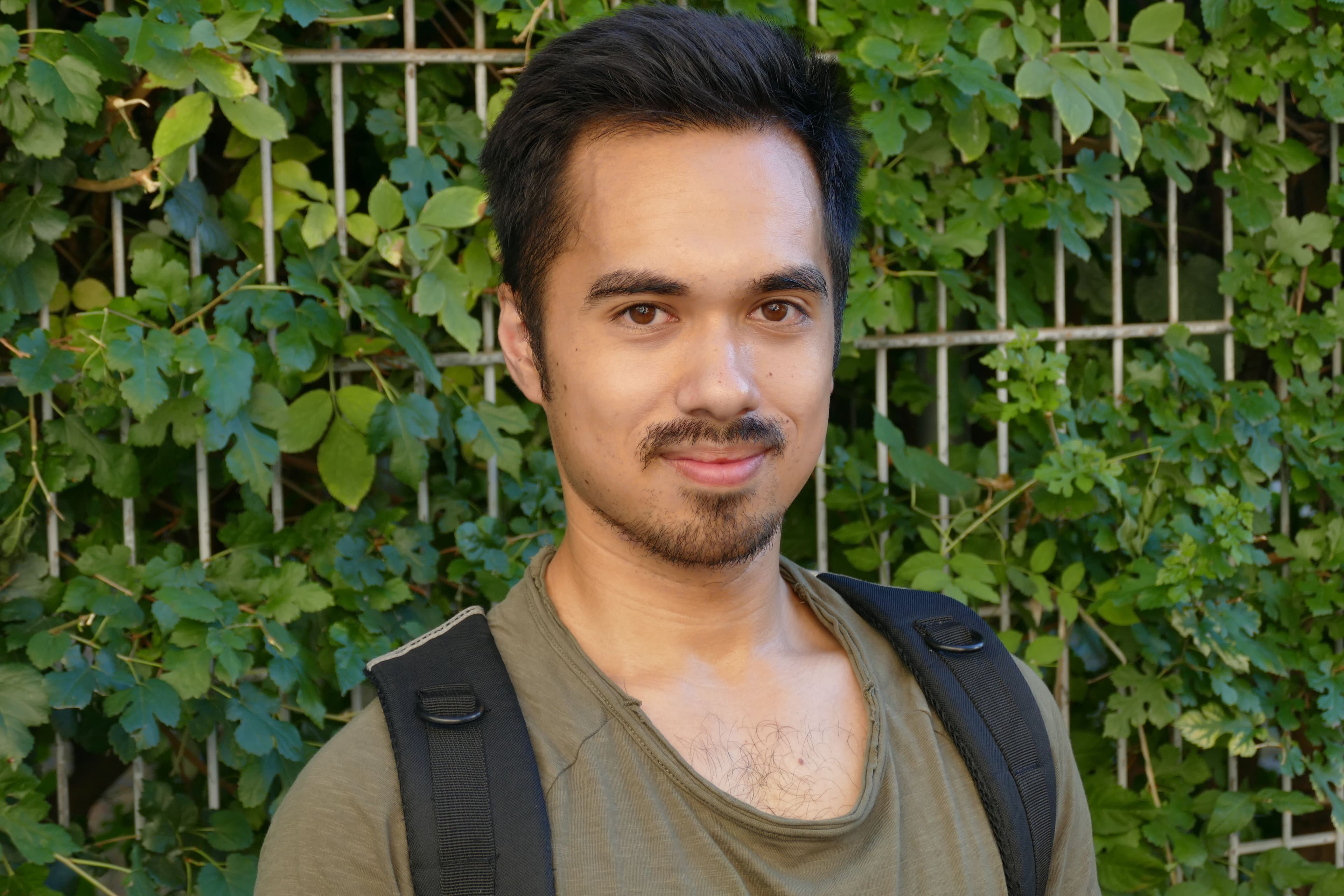 Foto von Jeremie Bussek
