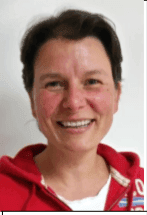 Foto von Katharina Becker