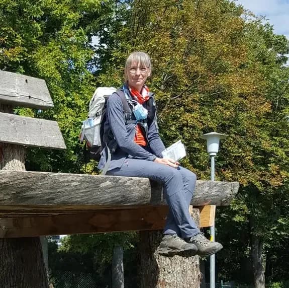 Foto von Katja Kilb