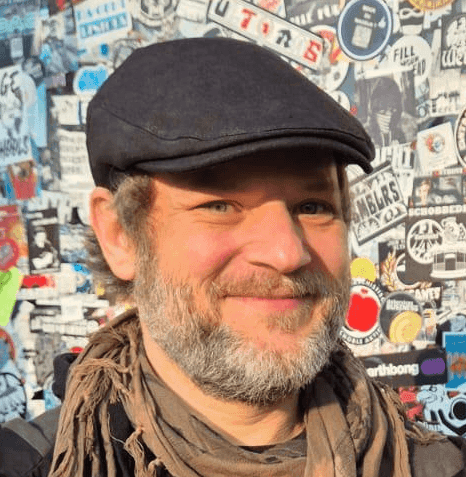 Foto von Martin Thorn