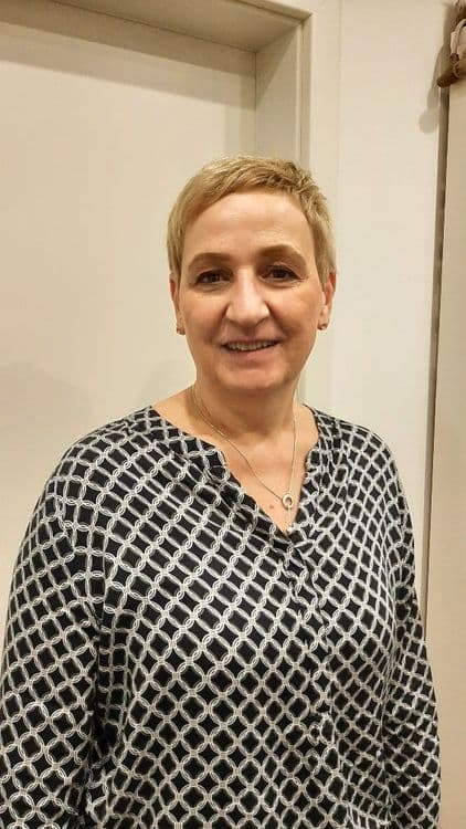 Foto von Brigitte Schwarz