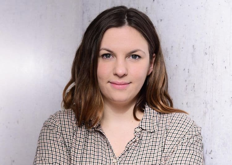 Foto von Carina Grönke