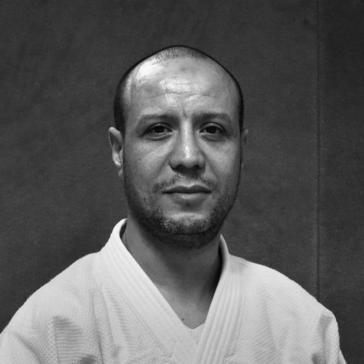 Foto von Hicham Oukhellou