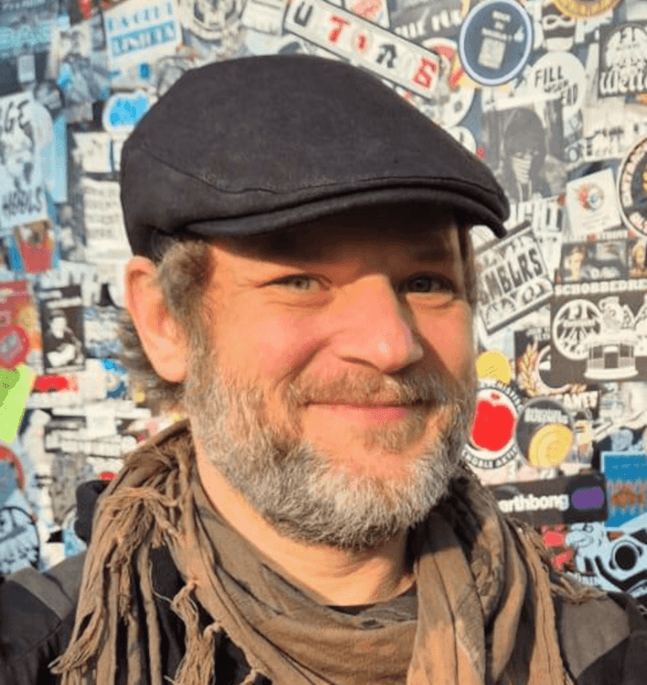 Foto von Martin Thorn