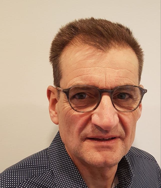 Foto von Matthias Schwarz
