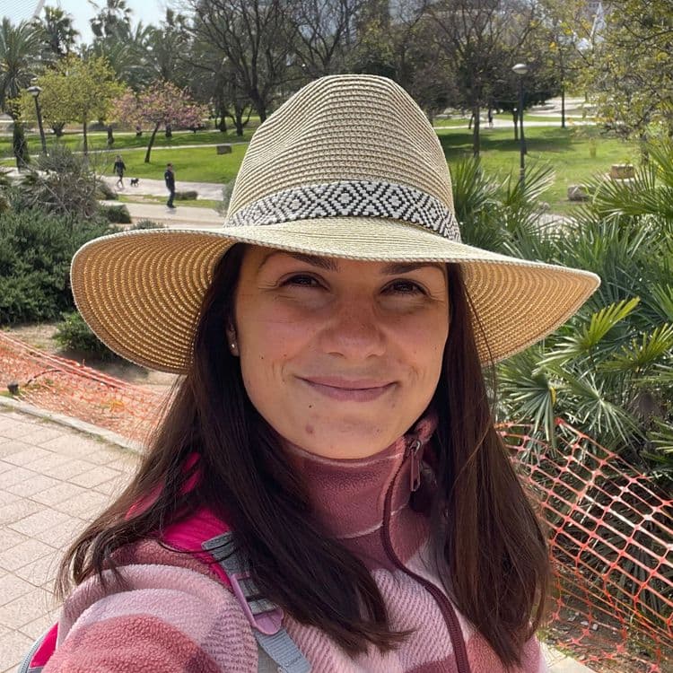 Foto von Shari El Amery