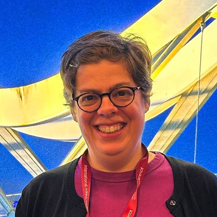 Foto von Tanja Kautenburger