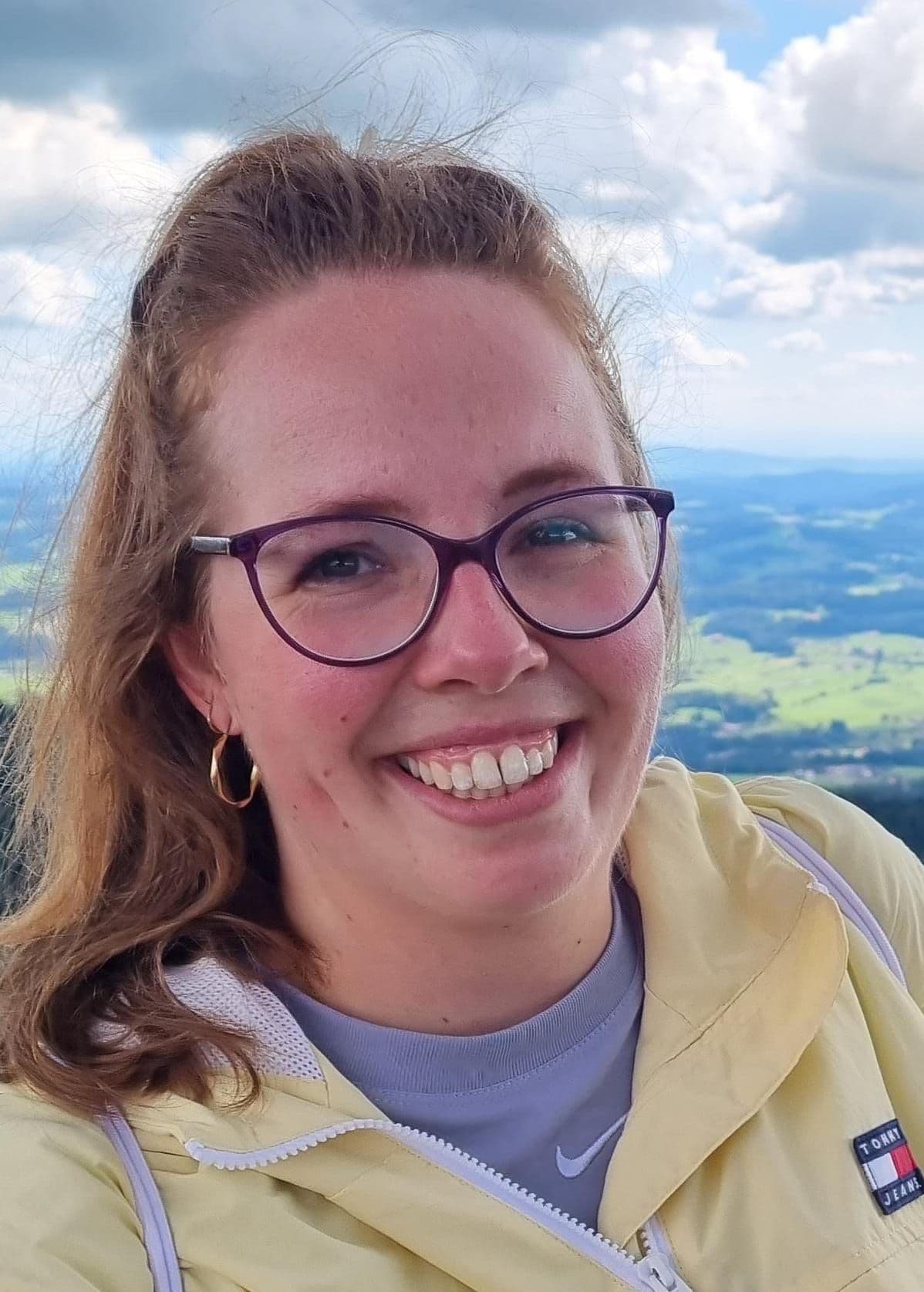 Foto von Melanie Bauer