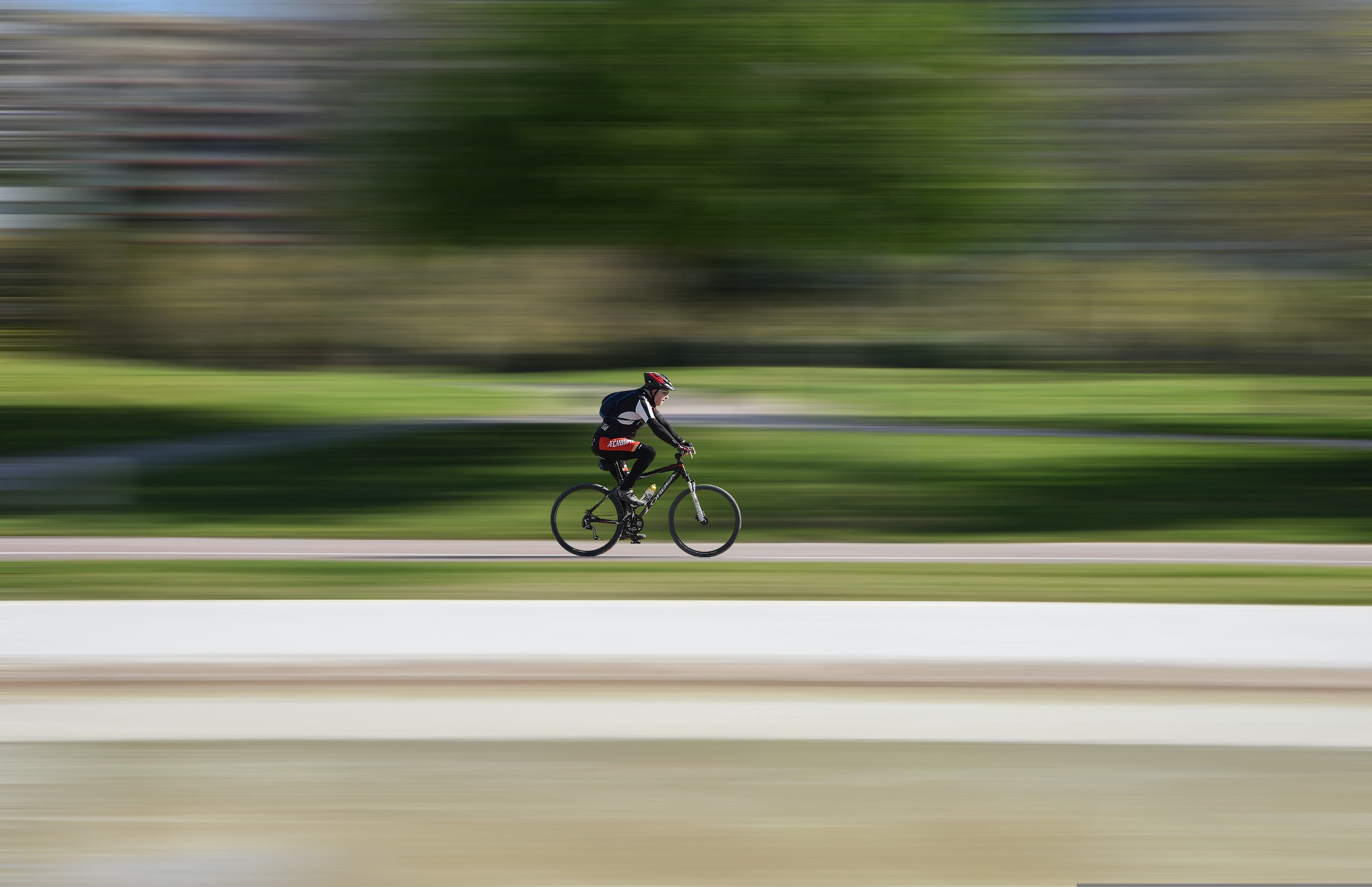 Radfahrer