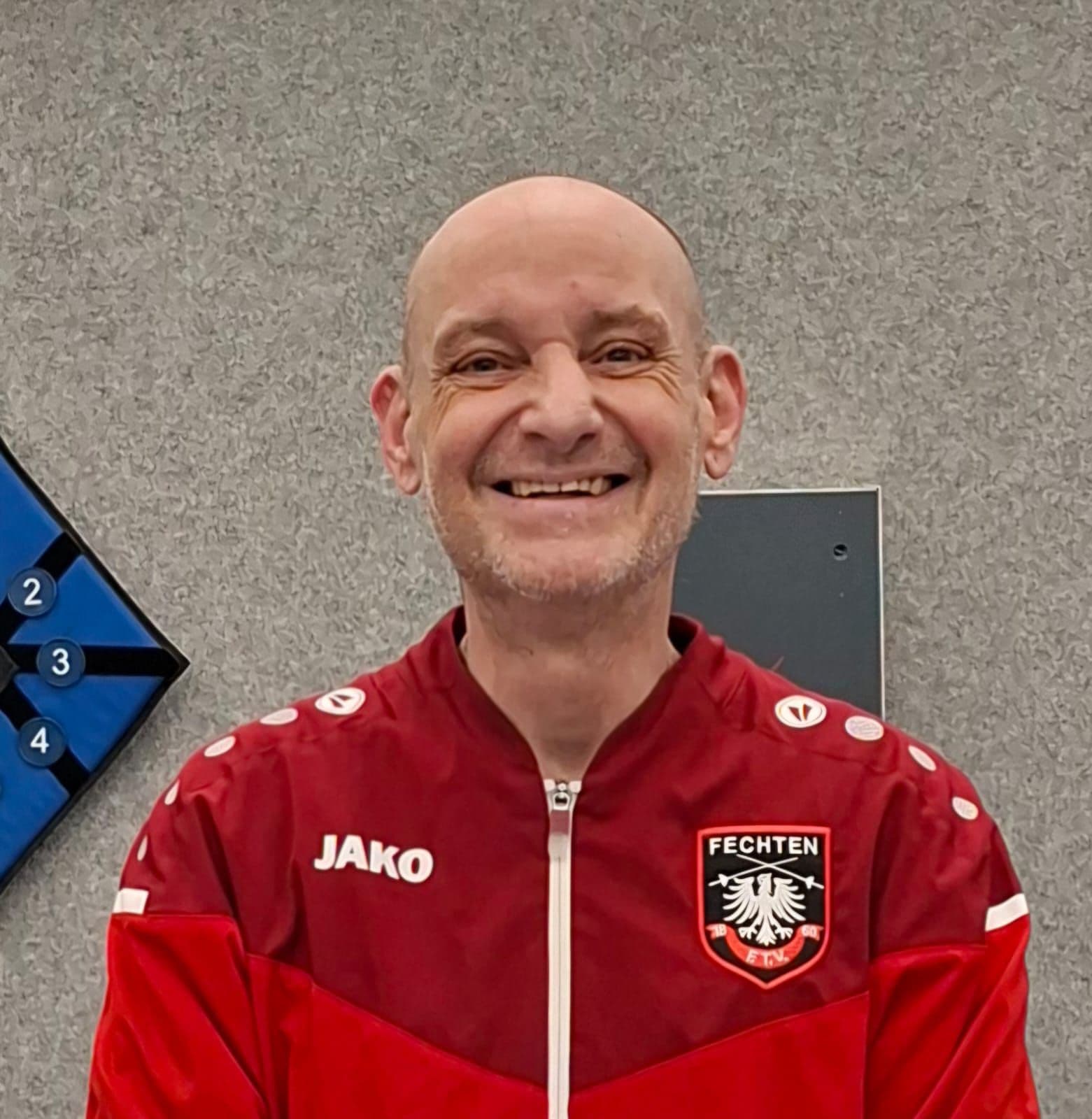 Foto von Sascha Hopf