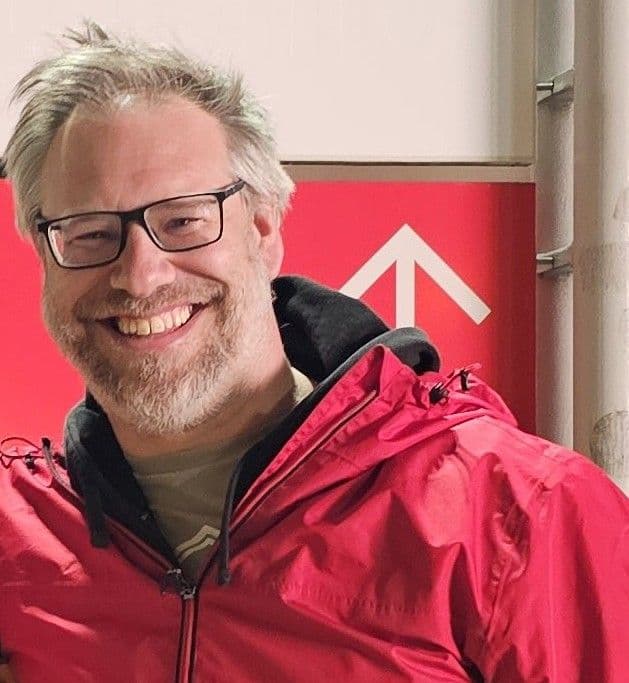 Foto von Sebastian Arnoldi