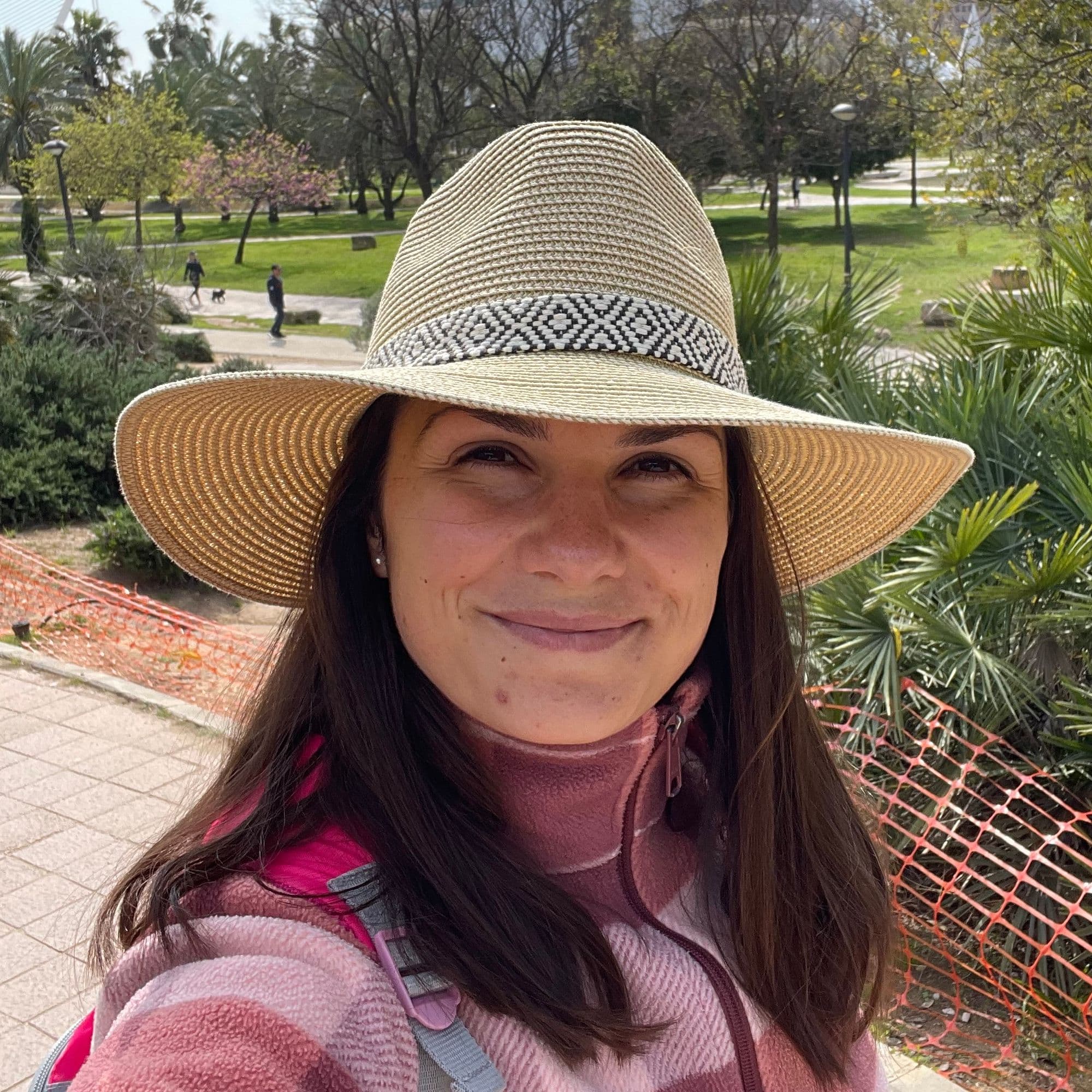 Foto von Shari El Amery