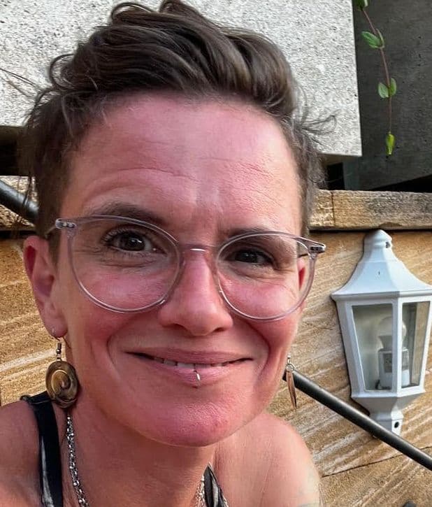 Foto von Anja Schulte