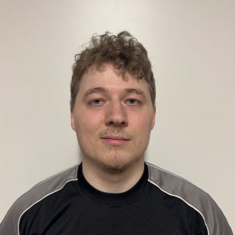 Foto von Tjalf Büchel